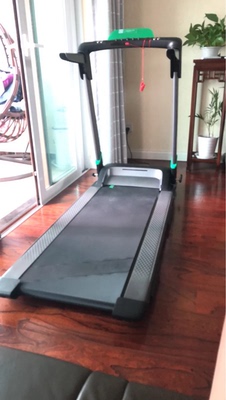 小乔C3智能跑步怎么样,小乔C3跑步机质量很烂是真的吗?亲身体验真实内幕曝光