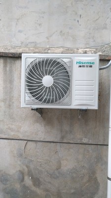 大家知道Hisense/海信 KFR-35GW/EF27A1(1P26) 大1.5匹一级变频空调挂机怎么样?