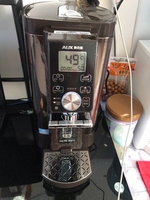 请问真实感受奥克斯电热水瓶HX-8530F怎么样呢??评价一下奥克斯 HX-8530F好不好用