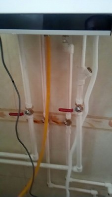 海尔26HN1冷凝节能燃气壁挂炉怎么样,用后三个月感受,真相大爆料!!