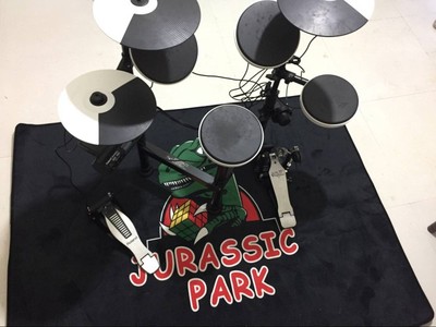 罗兰电子鼓怎么样?使用三个月实情告诉大家内幕