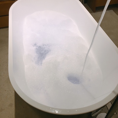 评测反馈路易达浴缸怎么样?用后21天我不后悔,原因是