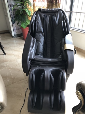 荣泰RT6600按摩椅怎么样?使用两个月感受!震惊大反馈