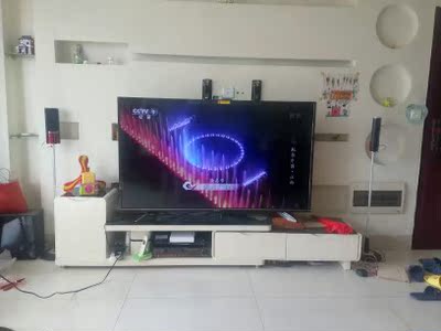 【电视外观展示】创维65M9好还是海信H65E3A好？质感哪款更强些？