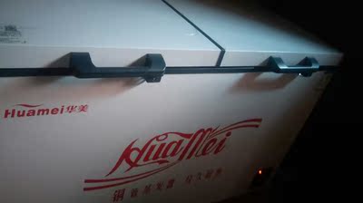 华美bc /bd-468铜管商用冷藏大冰柜怎么样？不吹不黑讲一讲性价比