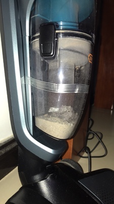 Re:达人评测飞利浦吸尘器哪款好,哪 个型号好?问下飞利浦吸尘器怎么选