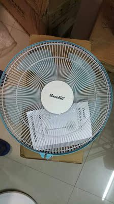 实际交流宝尔玛FD35-A1电风扇怎么样，内情必看