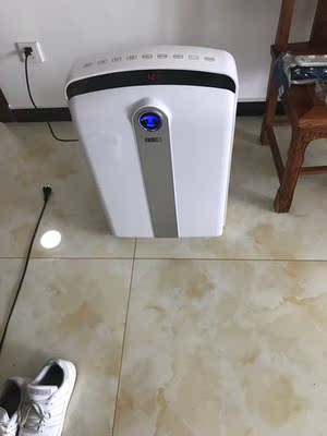 Re:评测感受德国汉朗和飞利浦空气净化器哪个好?使用比较德国汉朗和飞利浦区别是什 ..
