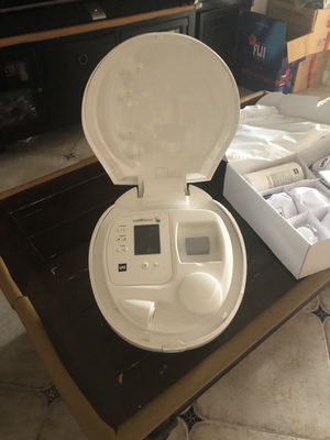 与众不同：wellbox-S法国LPG按摩美容仪感受怎么样?副作用大...