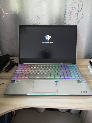 真实揭秘这个雷神笔记本怎么样?对比使用机械