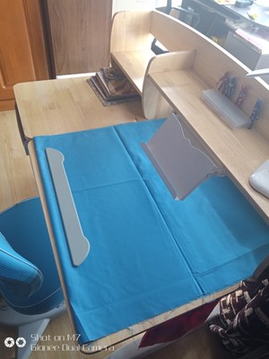 真相!optalent儿童学习桌怎么样?揭秘千万不要买谎言?