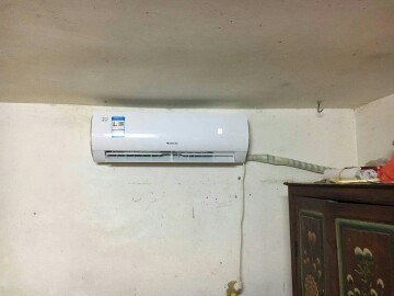 用户对比下格力风采好还是品圆好?大家说说选