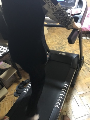 立久佳S600跑步机怎么样,质量坑不坑人?买了会后悔吗?懂行的来