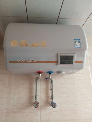 请问真实感受史密斯 E60ETD电热水器评测??说说史密斯 E60ETD功能如何用过评价