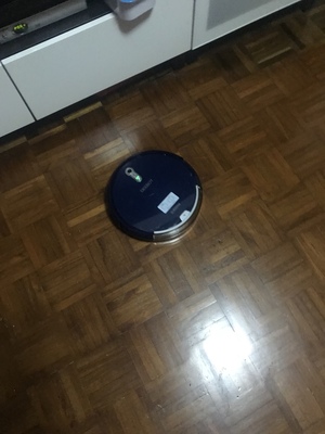 Re:大家真实评测科沃斯dl35和dl33哪个好??入手对比感受科沃斯dl35和dl33区别是什 ..