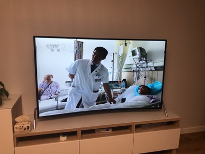 大神点评长虹65D7C好还是TCL65T6M好？功能上差异在哪里？