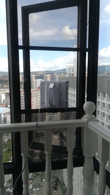 科沃斯窗宝W836质量差不差？不看必后悔