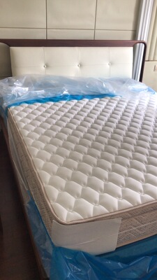 良心反馈下金可儿乳胶床垫好不好，究竟是不是假洋货