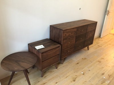 朋友推荐及木DG017餐边柜怎么样，口碑揭秘爆料真相