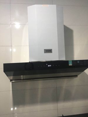 云米油烟机怎么样优缺点有哪些？不看后悔！