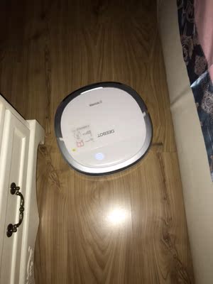 目前看来分享下科沃斯扫地机器人怎么样,科沃斯扫地哪款最最好