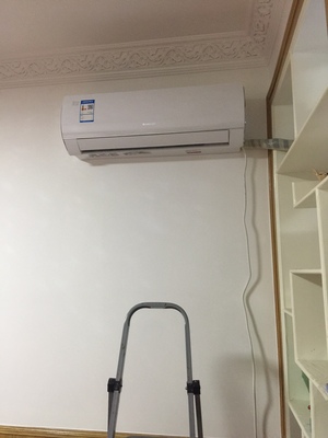 请问使用格力空调品圆和风采哪个好?评测对比