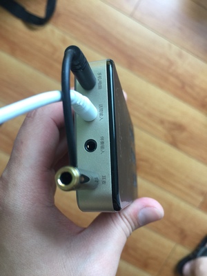 Re:请问真的使用唱吧 K10 唱吧主播外置声卡套装怎么样呢??大家说说唱吧 K10好不 ..