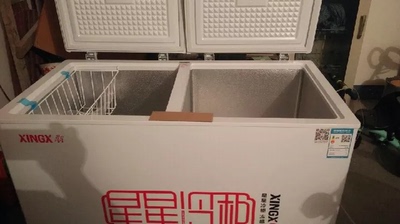 xingx /星星bcd-280e家用冷藏柜怎么样？多人被骗了？事件真相是？