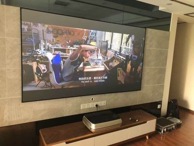 真实揭秘长虹激光电视x3f评测为啥不好?使用评