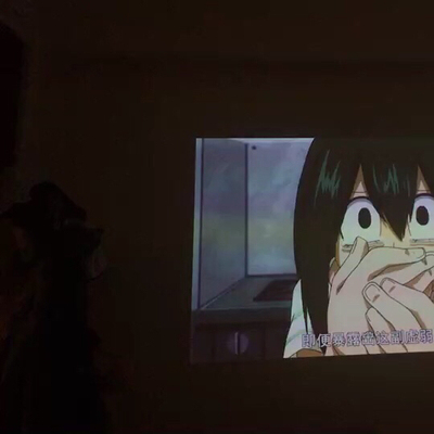 万播S5投影仪怎么样一个月后开始后悔了诉说原因