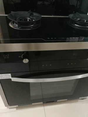 欧帝P18 集成灶怎么样?为什么很多人选择不后悔!