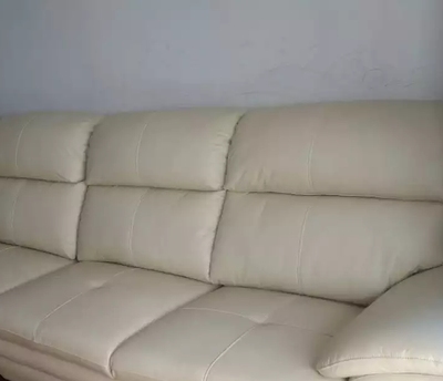 必看质量反馈左右真皮沙发怎么样,亲身体验爆