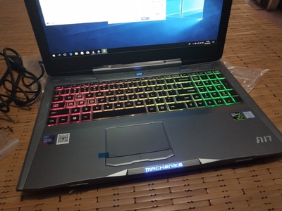 机械师电脑怎么样,大家评测机械师笔记本很烂