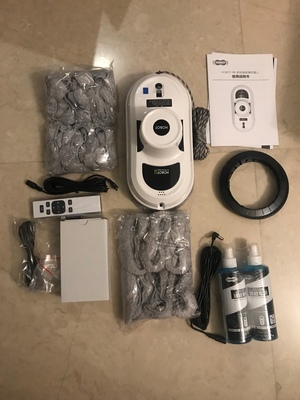 新手必看:玻妞科沃斯擦玻璃测评哪个好用?坑不坑人曝光?