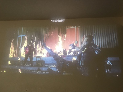 酷乐视X6Snew微型投影仪怎么样极度喜欢感受反馈