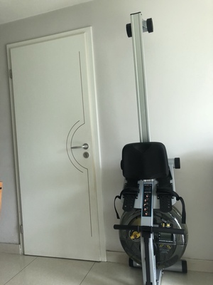 真实评价first degree原装进口水精灵AQUA划船机怎么样?质量靠谱不?