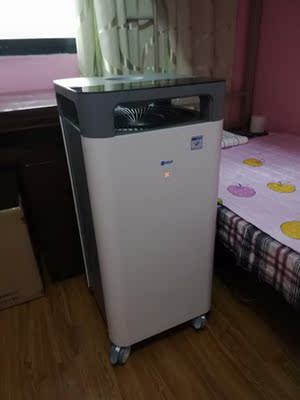 352空气净化器净化效果好吗,352空气净化器甲醛评测