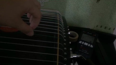 牛人吐槽:仙声和润扬古筝怎么样对比区别哪个