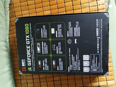 耕升1060显卡怎么样,使用评测耕升gtx1060显卡