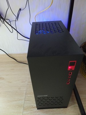 说说酷耶台式电脑怎么样?酷耶主机质量如何,为