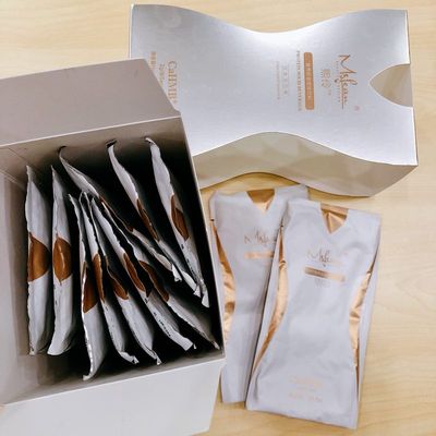 口碑评论MsLean膳食纤维怎么样？真实评测曝光体验好吗？