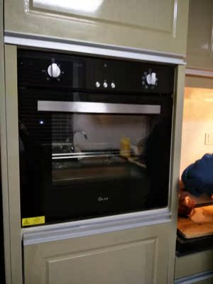 目前看来德普嵌入式蒸烤箱怎么样，使用三个月给大家说真相