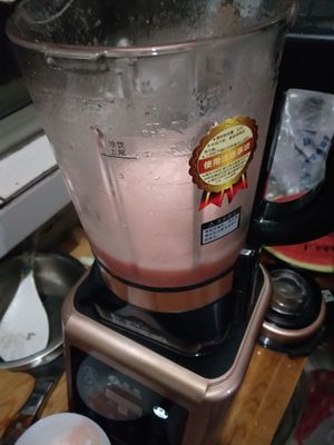 Re:格明k20破壁机怎么样,使用评测德国格明 GM-K20破壁料理机质量真的可靠吗?值得 ..