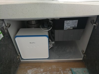 填重选择博乐宝净水器怎么样，看我心酸维权史