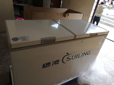 震撼!穗凌BD-508商用冰柜怎么样?用了大半年感受诉说