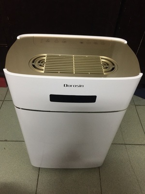 多乐信除湿机怎么样,使用揭秘多乐信除湿机质