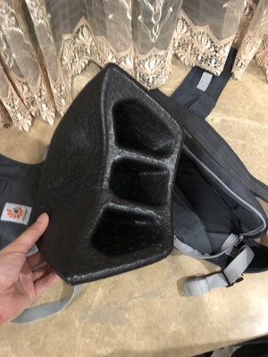 ergobaby四季多功能腰凳背带怎么样，用后一个月感受，真相大揭秘