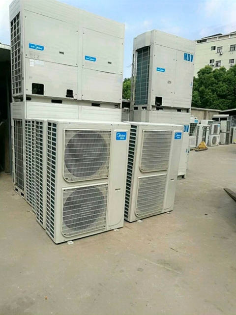 ¶þÊÖÃÀµÄÖÐÑë¿Õµ÷5Æ¥Îü¶¥Ì컨»ú3PÒ»ÍÏËÄÎåÁù¶àÁª»ú¾Å³Éаü×°