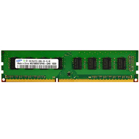 三星 DDR3 2G 1066 1067 2G 台式机电脑内存条 盒装