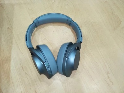 Re:请问评测感受索尼WH-H900N头戴式无线耳机手机线控怎么样,索尼sony WH-H900N音 ..